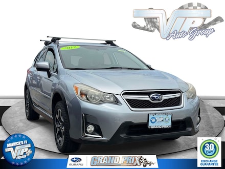 Used 2017 Subaru Crosstrek Premium 2.0i Premium CVT for Sale in Hicksville, Long Island, NY