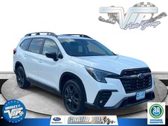 2025 Subaru Ascent Onyx Edition Onyx Edition 7-Passenger