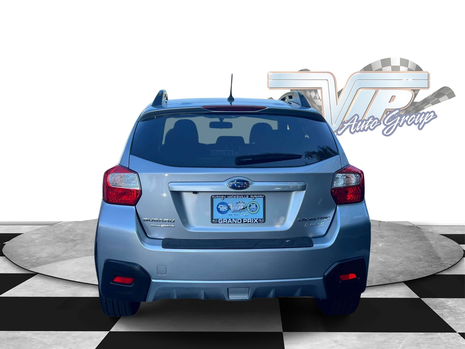 Used 2017 Subaru Crosstrek Premium 2.0i Premium CVT