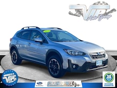 2023 Subaru Crosstrek Premium Premium CVT