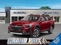 2025 Subaru Outback Touring XT SUV
