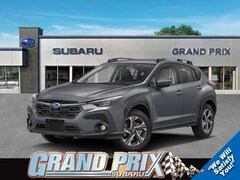 2026 Subaru Crosstrek Premium SUV