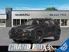 2025 Subaru Crosstrek Wilderness SUV