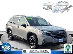 2025 Subaru Forester Premium Premium AWD