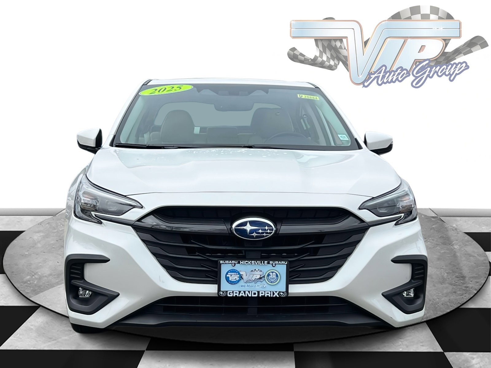 2025 Subaru Legacy Limited photo 2