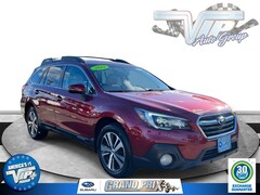 2019 Subaru Outback Limited 3.6R Limited