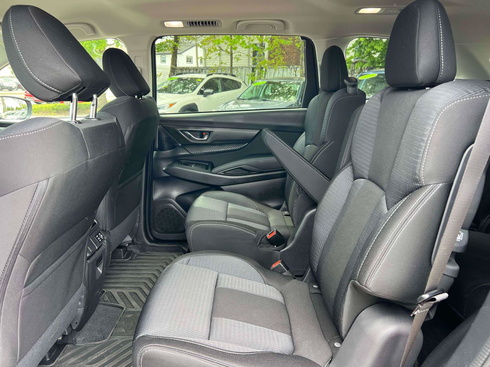 2025 Subaru Ascent Premium - Photo 12
