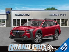 2025 Subaru Outback Premium SUV