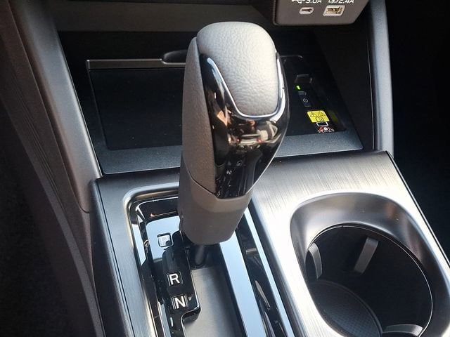 2026 Subaru Outback Premium - Photo 12