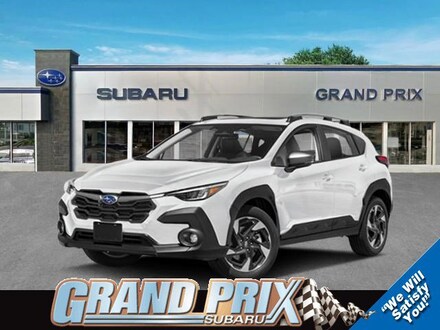 2025 Subaru Crosstrek Limited SUV