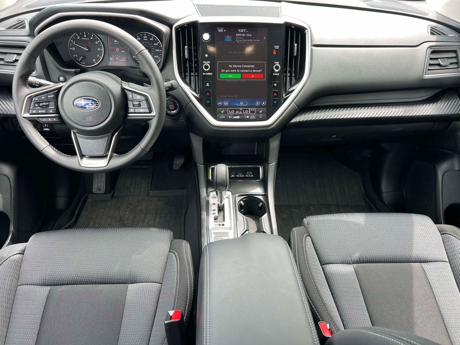 2025 Subaru Ascent Premium - Photo 14