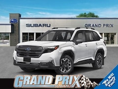 2026 Subaru Forester Premium SUV