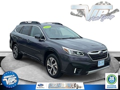 2020 Subaru Outback Limited Limited CVT