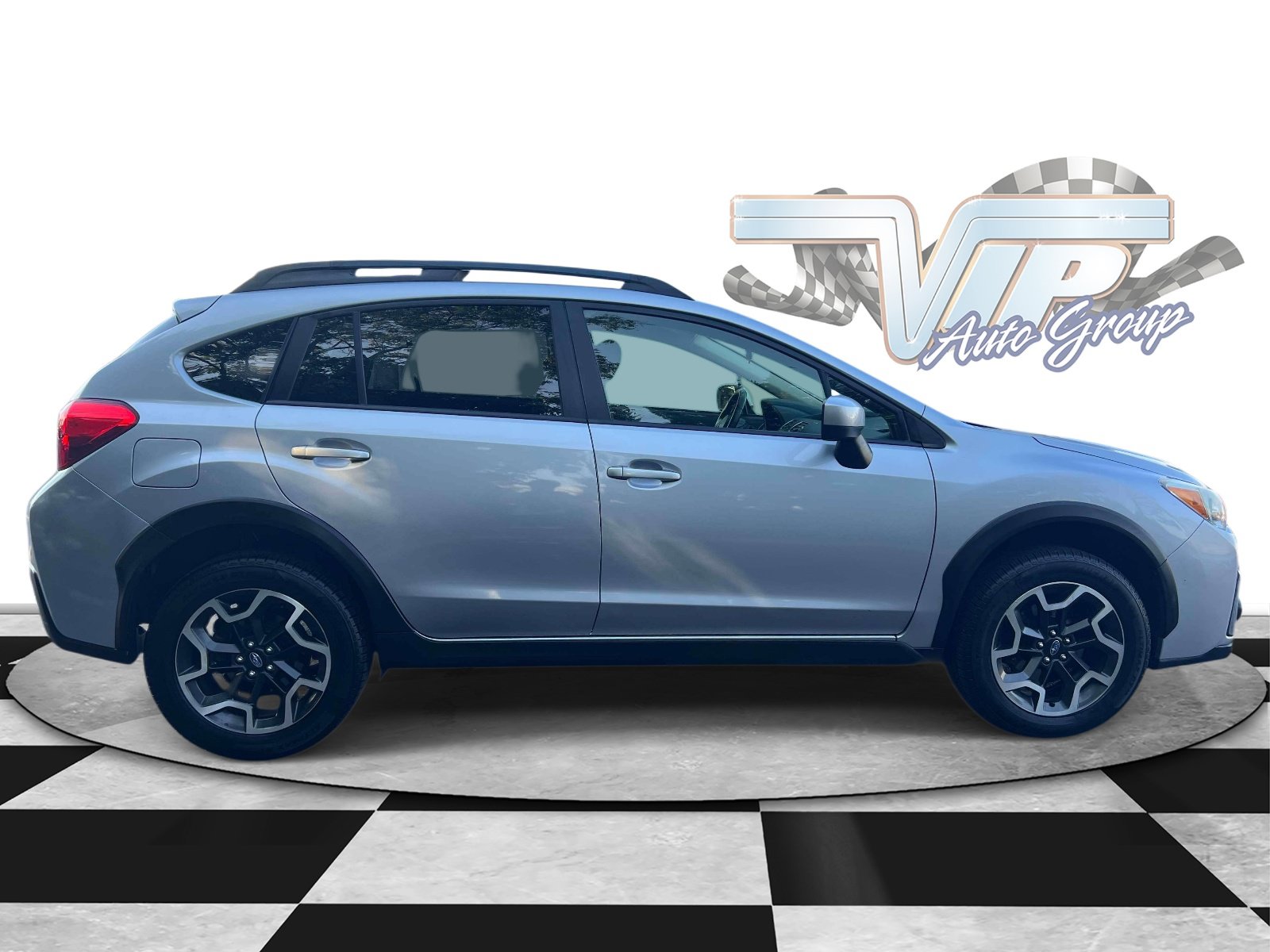Used 2017 Subaru Crosstrek Premium 2.0i Premium CVT