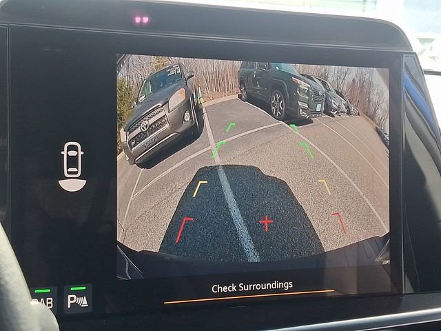 2026 Subaru Outback Premium - Photo 15