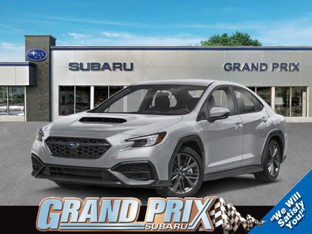 2026 Subaru WRX Base