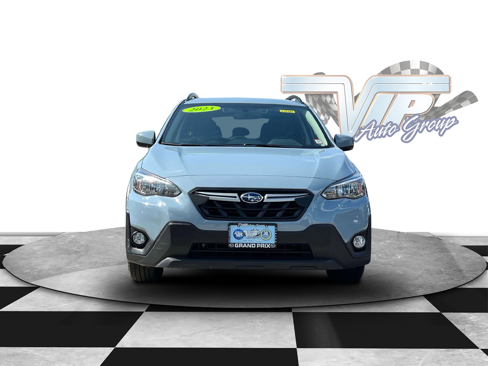 Used 2023 Subaru Crosstrek Premium with VIN JF2GTAPC9P8294670 for sale in Hicksville, NY