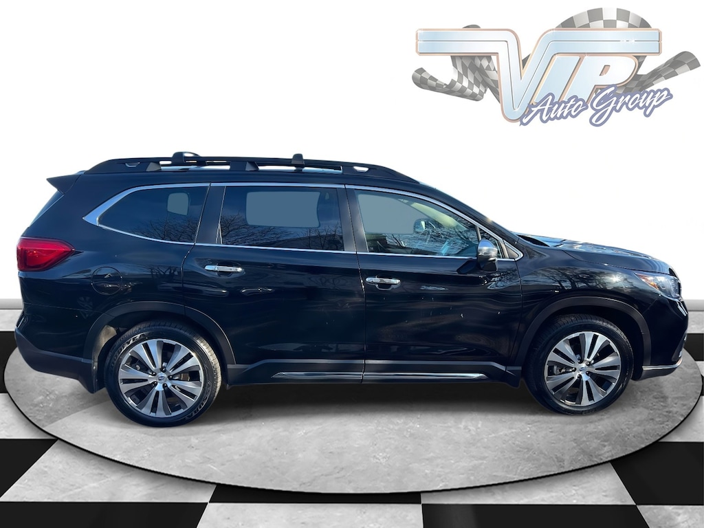 Used 2022 Subaru Ascent Touring Touring 7-Passenger