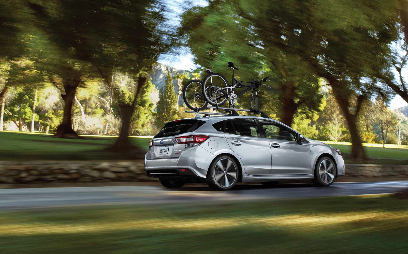 2018 Subaru Impreza Near Me Suffolk NY Grand Prix Subaru