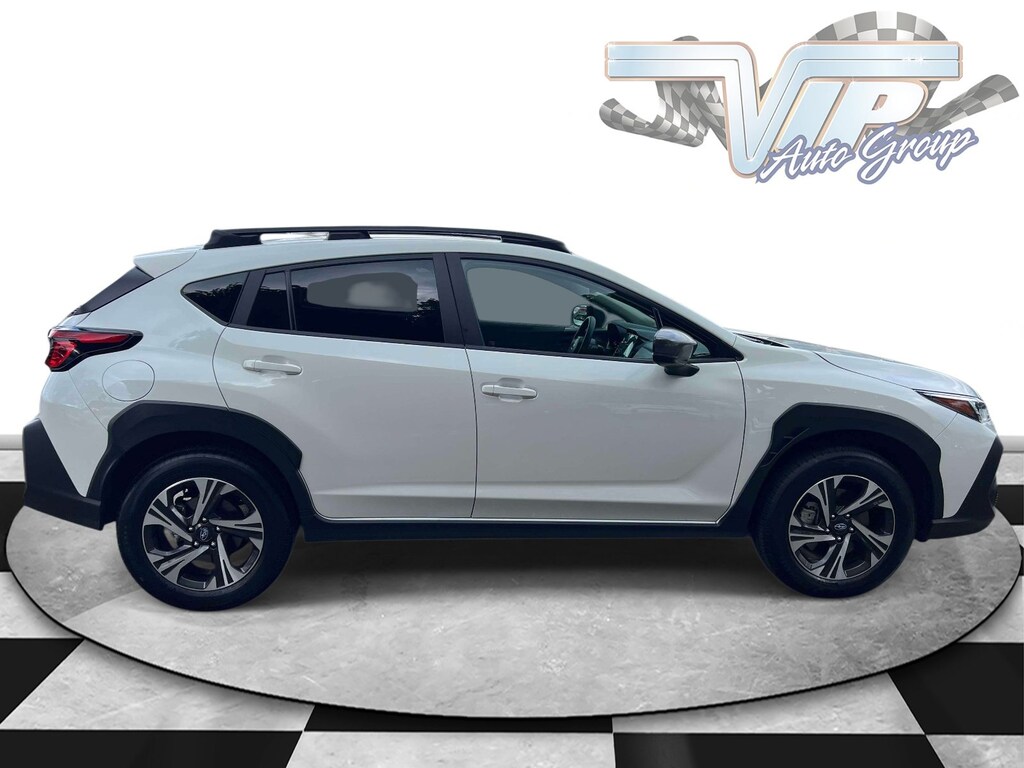 Used 2026 Subaru Crosstrek Premium Premium AWD