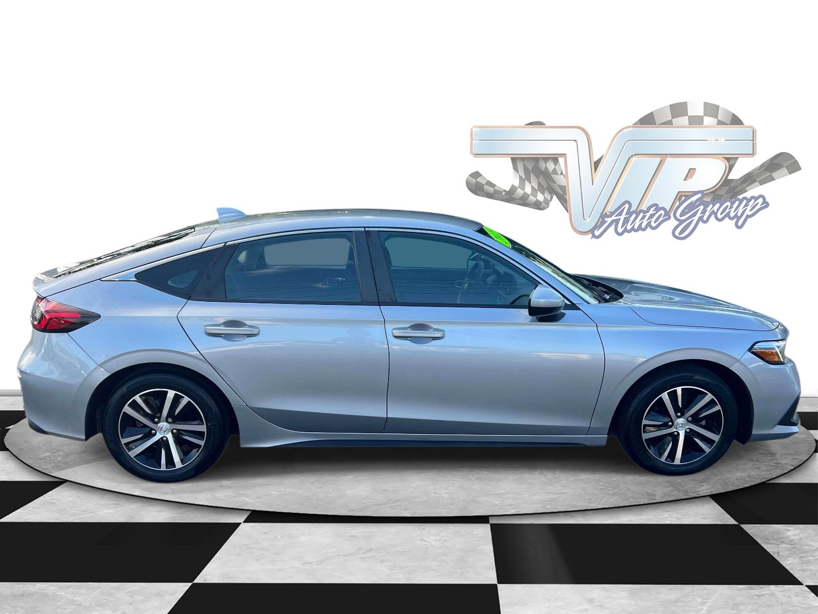 Used 2023 Honda Civic LX LX CVT