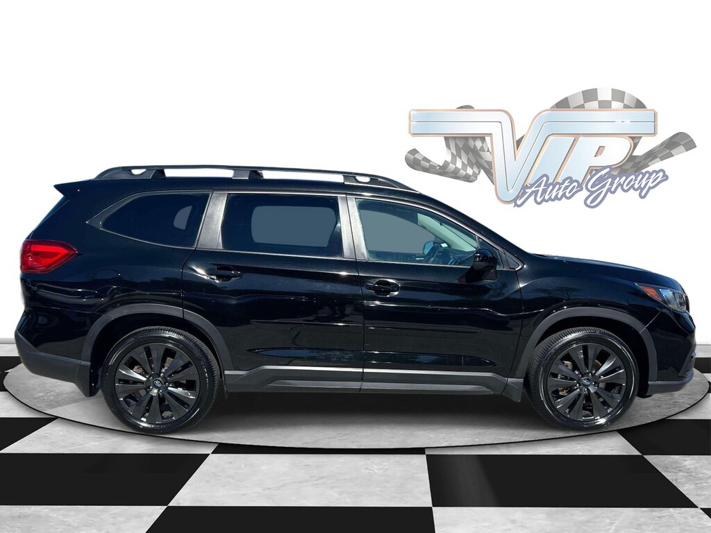 Used 2022 Subaru Ascent Onyx Edition Onyx Edition 7-Passenger