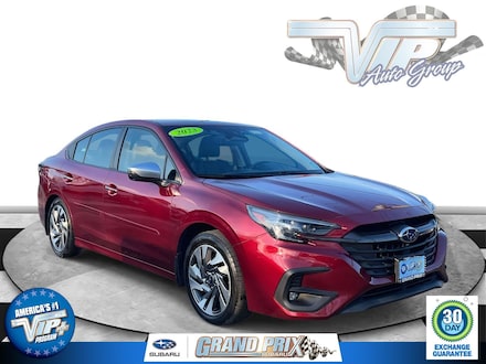 Used 2023 Subaru Legacy Touring XT Touring XT CVT for Sale in Hicksville, Long Island, NY