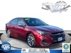2023 Subaru Legacy Touring XT Touring XT CVT