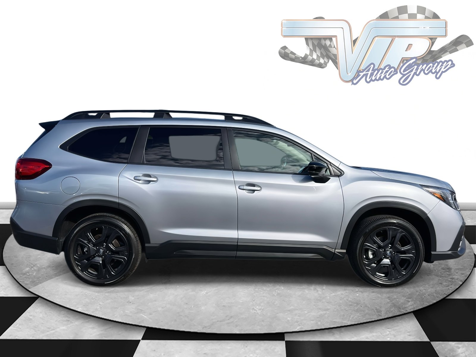 2025 Subaru Ascent Onyx Edition photo 4