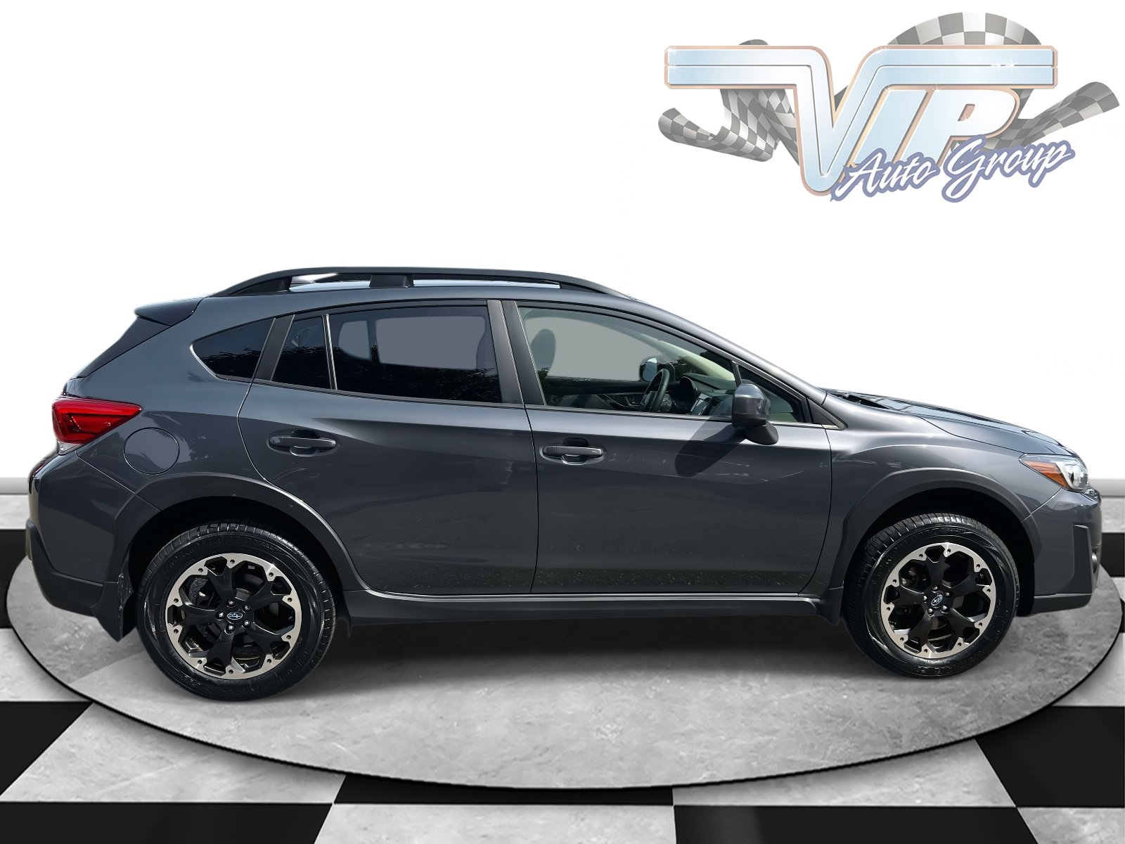 2023 Subaru Crosstrek Premium photo 4