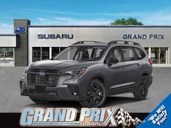 2025 Subaru Ascent Onyx Edition 7-Passenger SUV