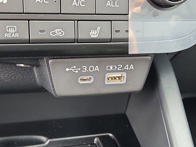 2026 Subaru Outback Premium - Photo 17