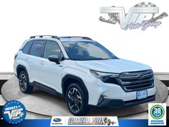 2025 Subaru Forester Premium Hybrid Premium Hybrid AWD