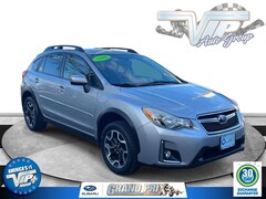 2016 Subaru Crosstrek Premium CVT 2.0i Premium