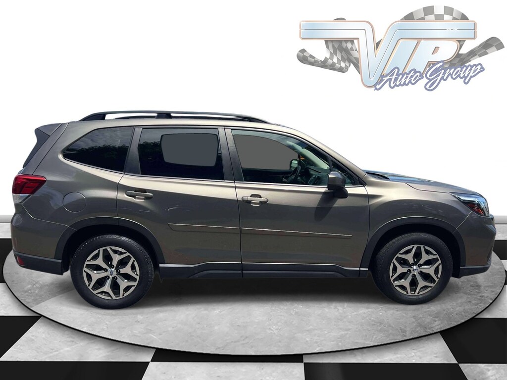 Used 2019 Subaru Forester Premium 2.5i Premium