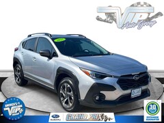 2026 Subaru Crosstrek Premium Premium AWD