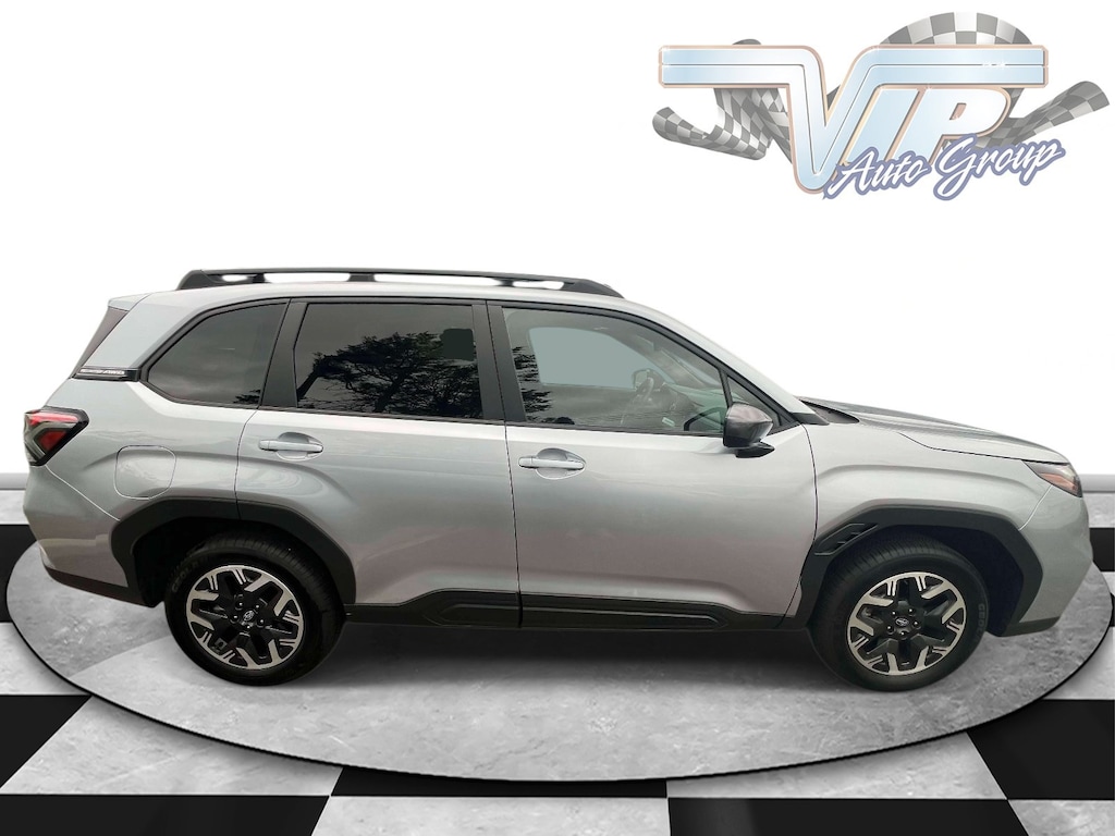 Used 2026 Subaru Forester Premium Premium AWD