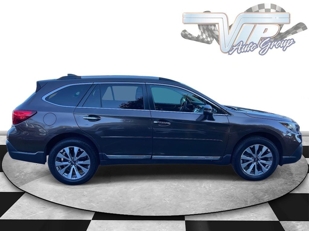 Used 2019 Subaru Outback Touring 2.5i Touring