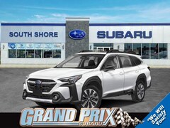 2025 Subaru Outback Limited SUV