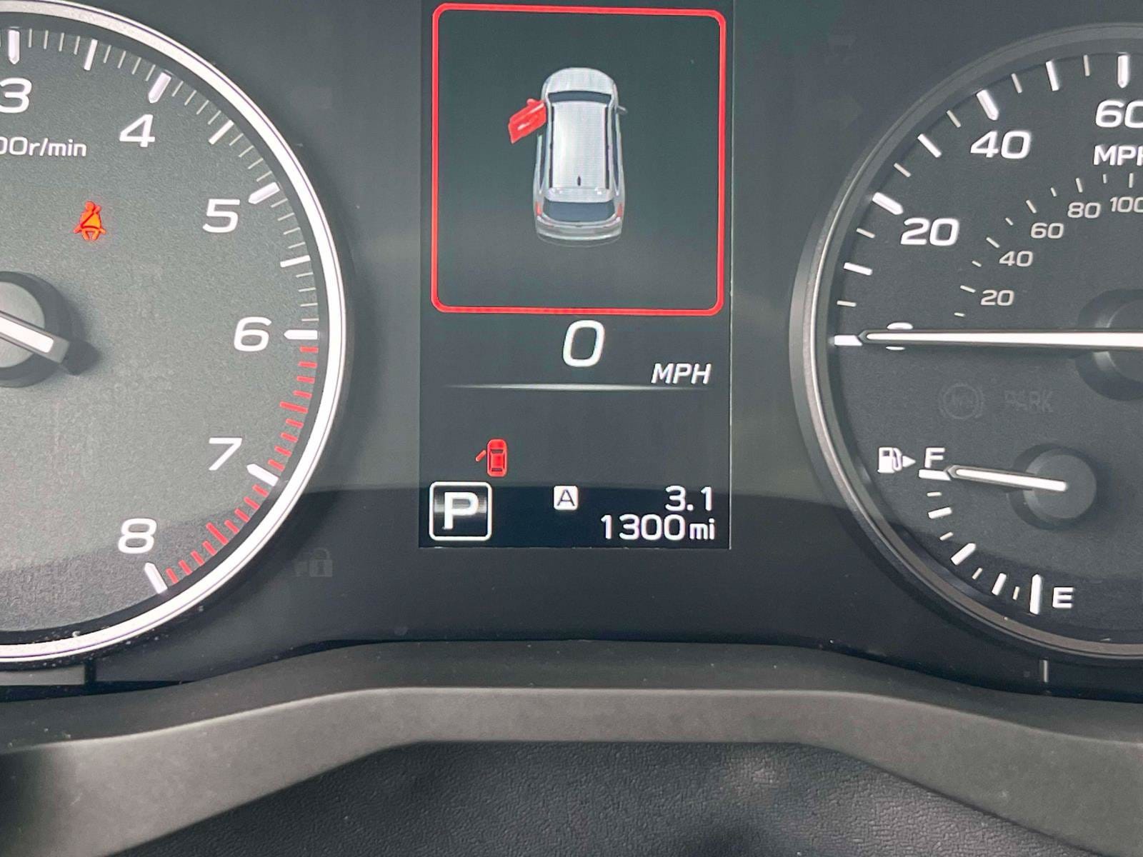 2025 Subaru Ascent Premium - Photo 27