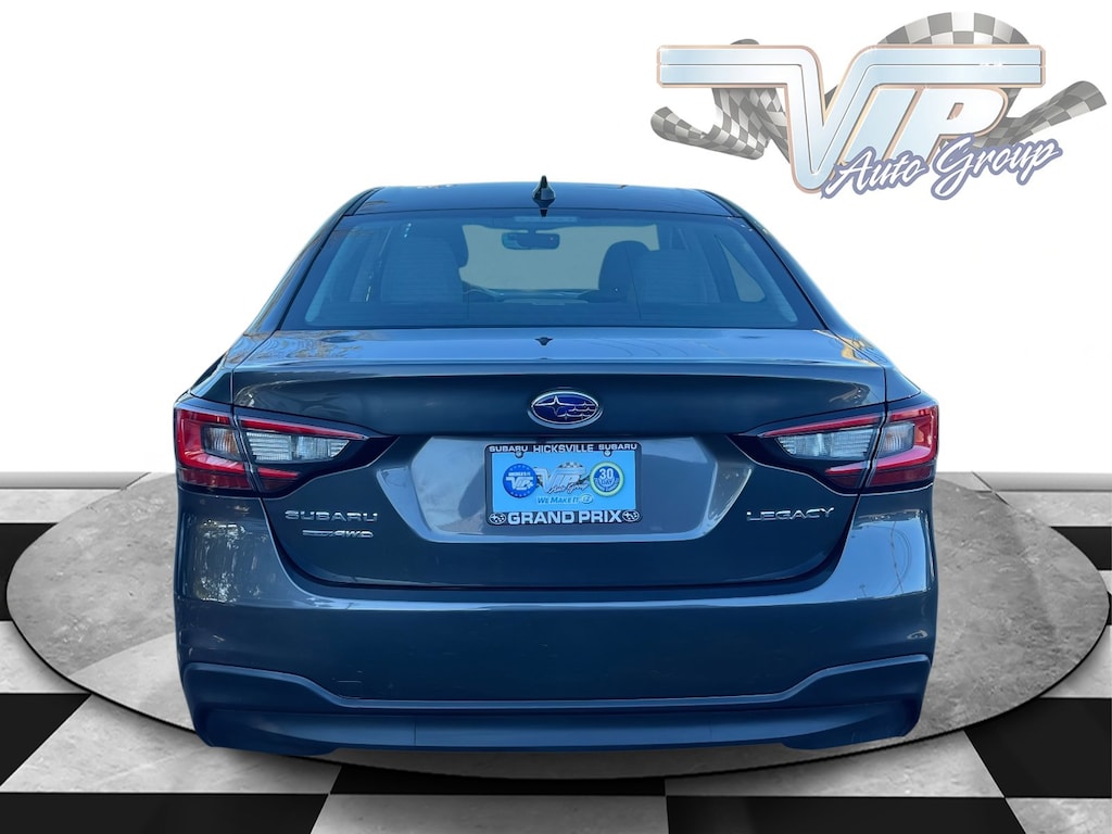 Used 2023 Subaru Legacy Premium Premium CVT