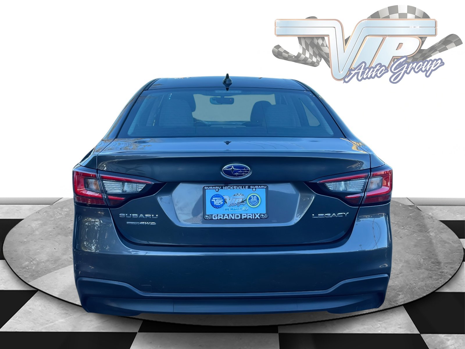 2023 Subaru Legacy Premium photo 2