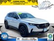  Mazda CX-50