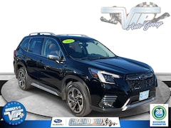 2022 Subaru Forester Touring Touring CVT