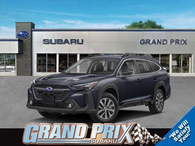 2025 Subaru Outback Premium's photo