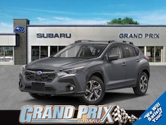2026 Subaru Crosstrek Premium SUV