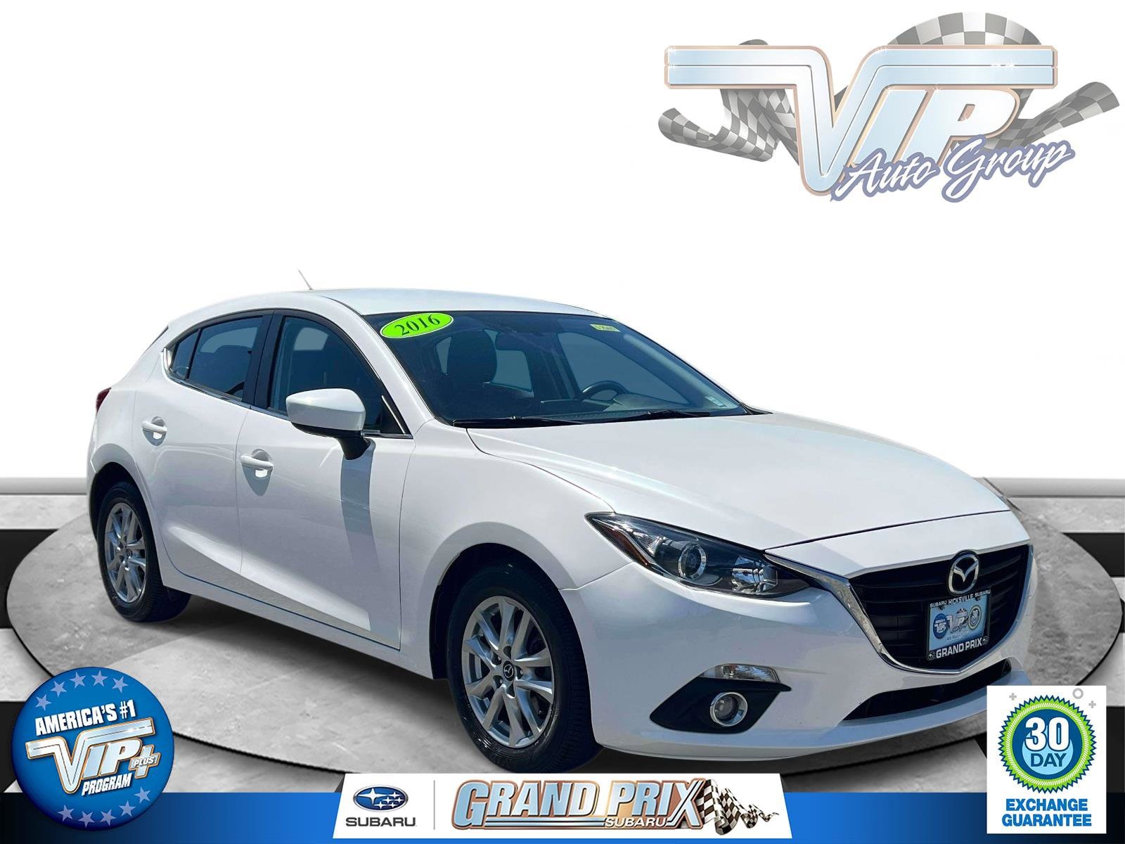2016 Mazda CX-3 I Sport 5-Door SKYACTIV's photo