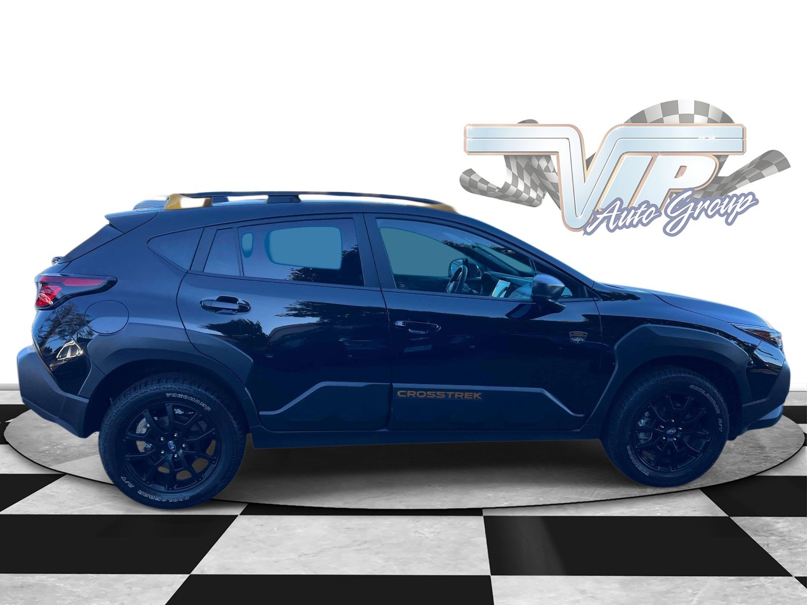 Used 2026 Subaru Crosstrek Wilderness Wilderness AWD