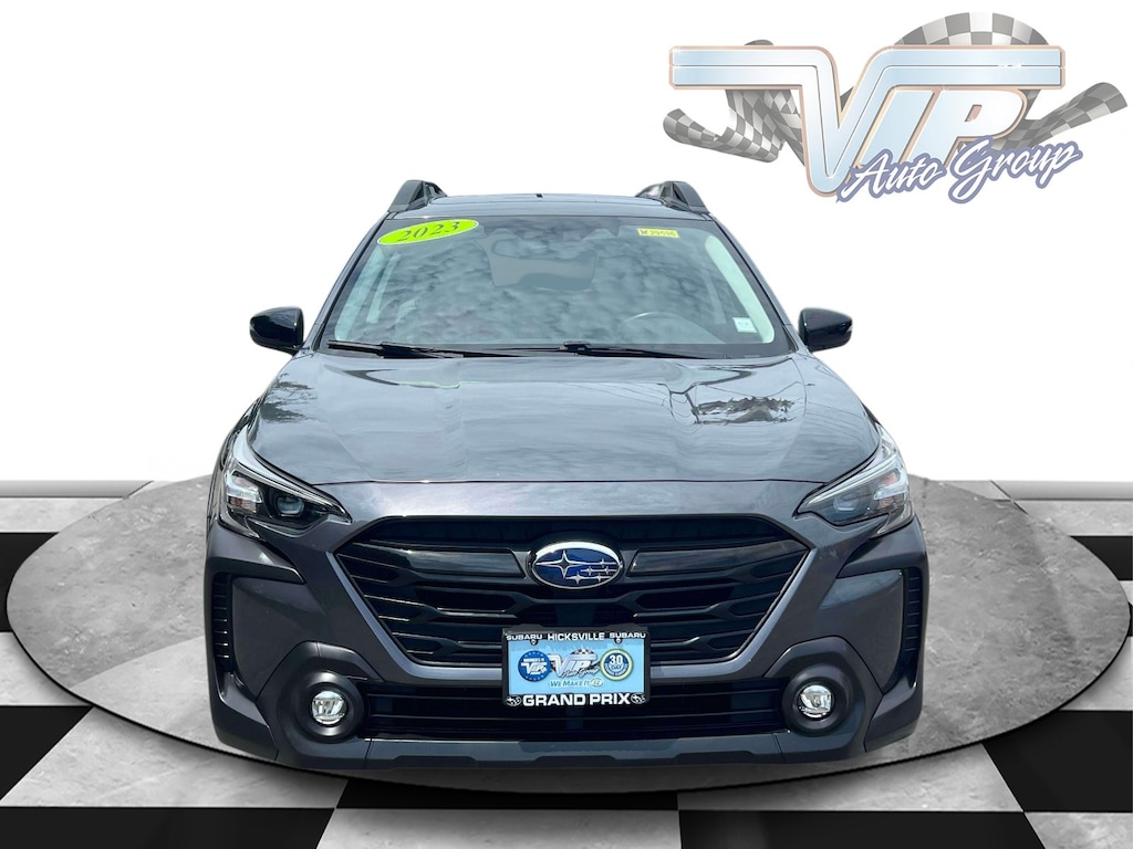 Used 2023 Subaru Outback Onyx Edition Onyx Edition CVT