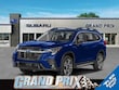  Subaru Ascent